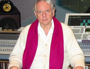 Karlheinz Stockhausen