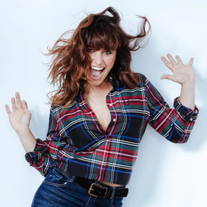 Laëtitia Milot