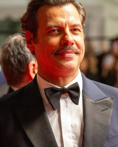 Laurent Lafitte