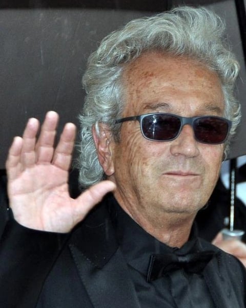 Luc Plamondon