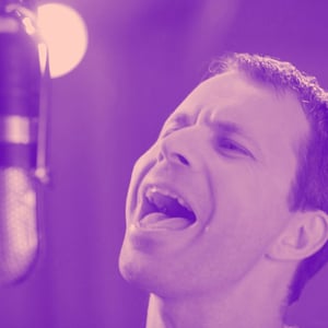 Matthieu Boré