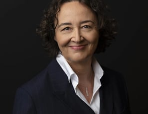 Nathalie Stutzmann