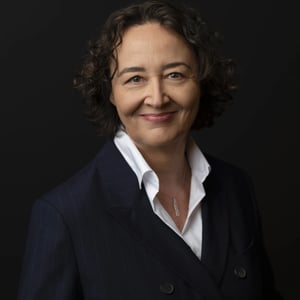 Nathalie Stutzmann