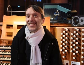 Olivier Latry