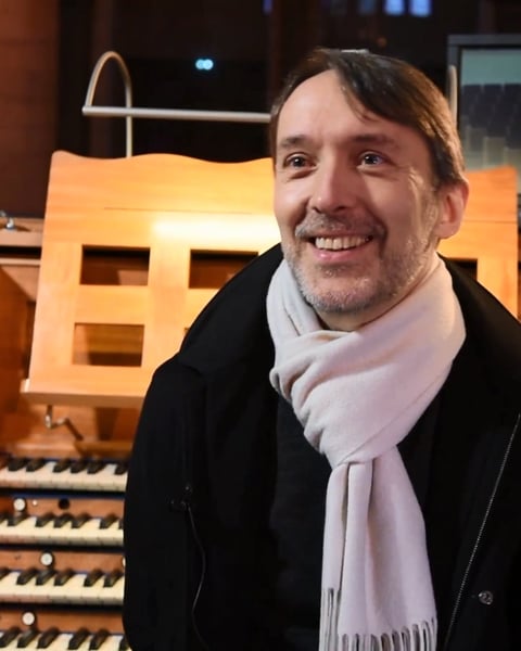 Olivier Latry