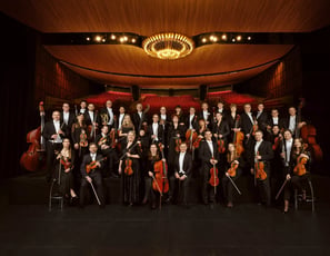 Orchestre de Chambre de Lausanne