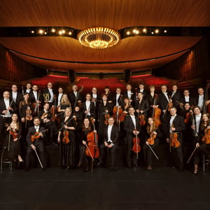 Orchestre de Chambre de Lausanne