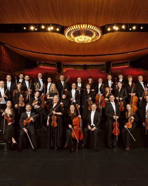 Orchestre de Chambre de Lausanne