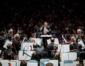 Orchestre Philharmonique de Rotterdam