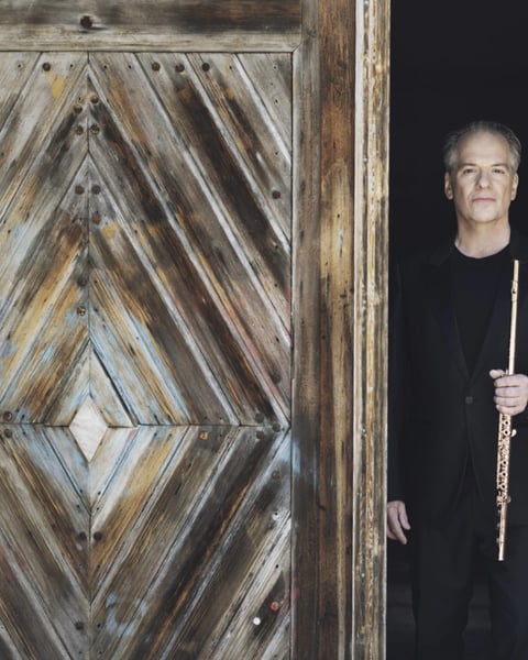 Emmanuel Pahud