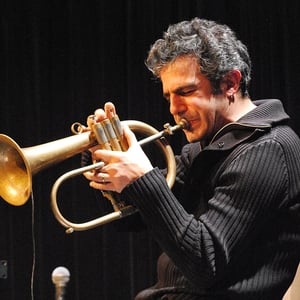 Paolo Fresu