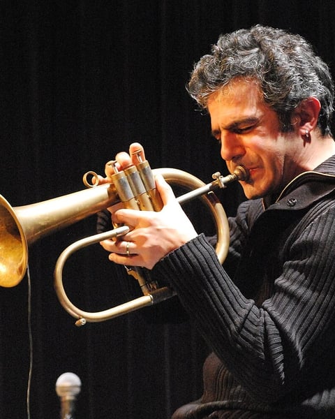 Paolo Fresu