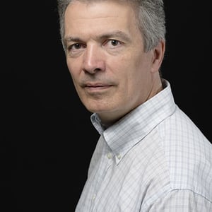 Pierre Goy