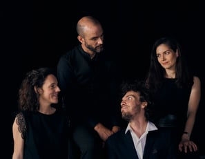 Quatuor Voce