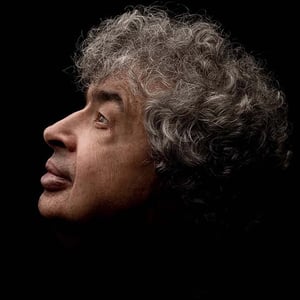 Semyon Bychkov