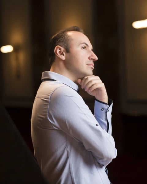 Simon Trpceski