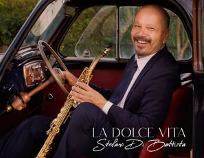 Stefano Di Battista