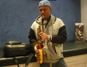 Steve Coleman