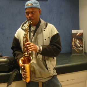 Steve Coleman