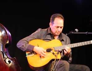 Stochelo Rosenberg
