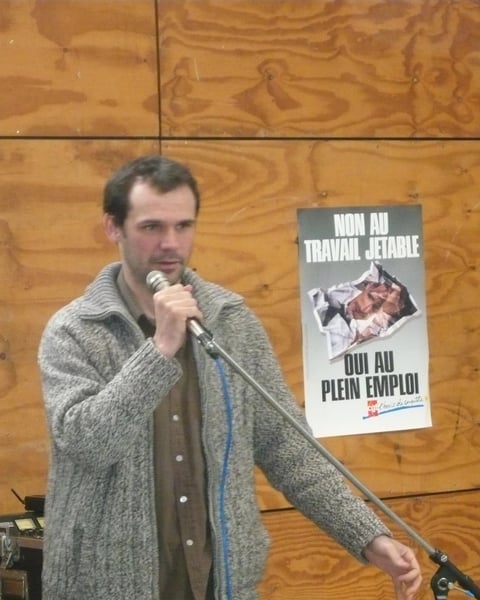 Thomas Pitiot