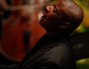 Wayne Marshall