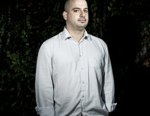Yonathan Avishai
