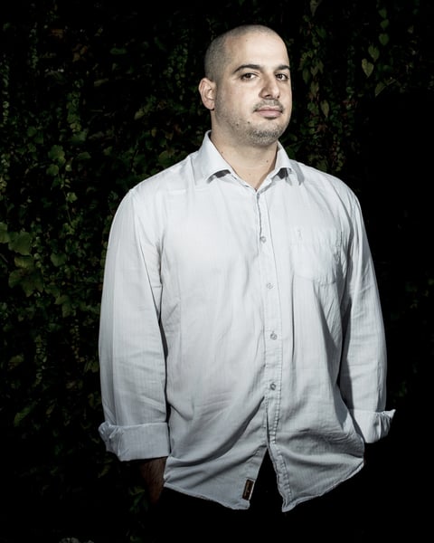 Yonathan Avishai
