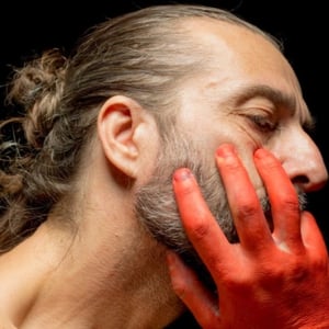 Andrès Marin