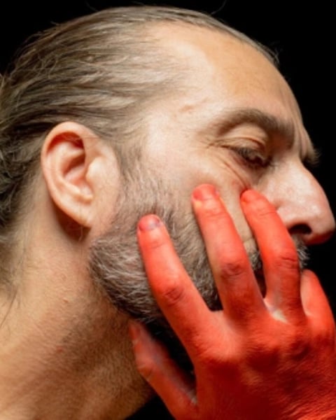 Andrès Marin