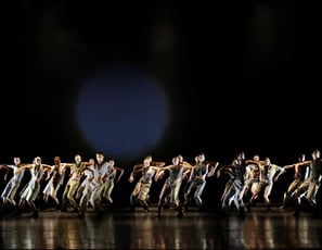 Ballet de Lorraine