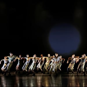 Ballet de Lorraine