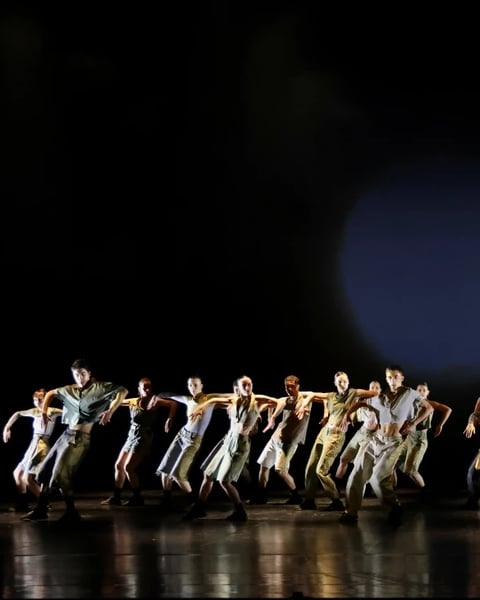 Ballet de Lorraine