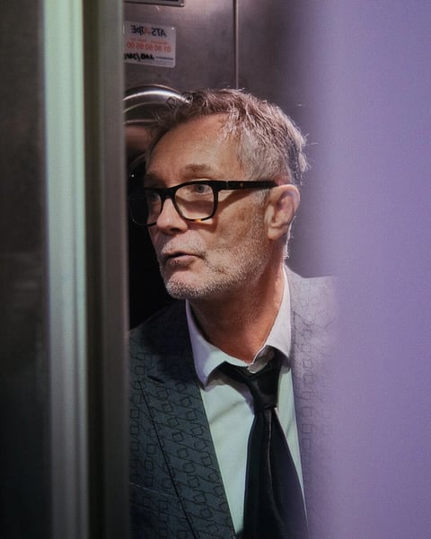 Christophe Pellet