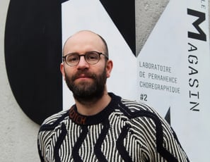 Mathieu Heyraud