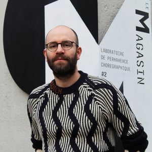 Mathieu Heyraud
