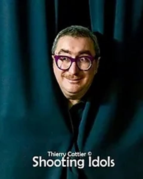 Jérôme Setian