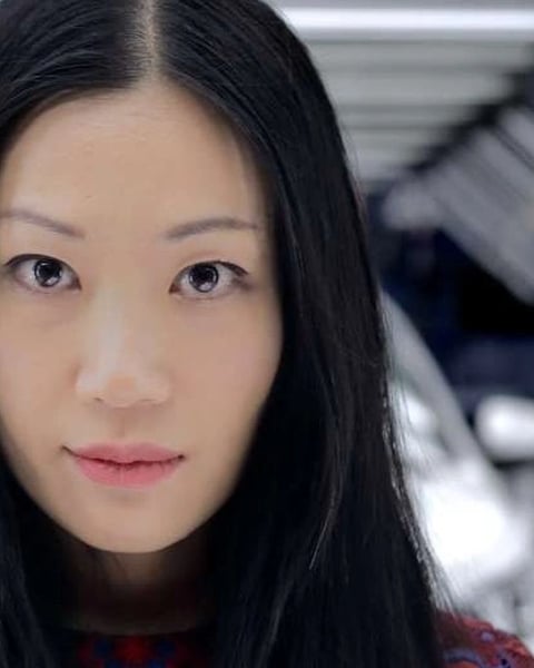 Kaori Ito
