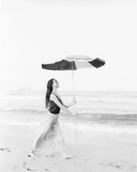 Pina Bausch