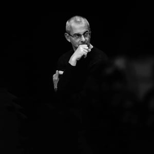 Thierry Malandain
