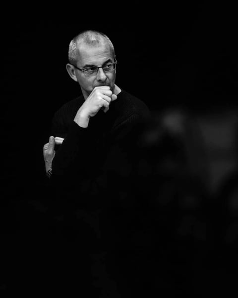 Thierry Malandain
