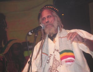 The Congos