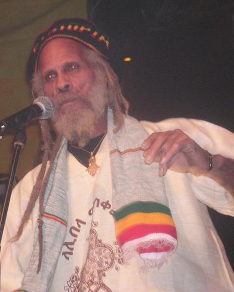 The Congos