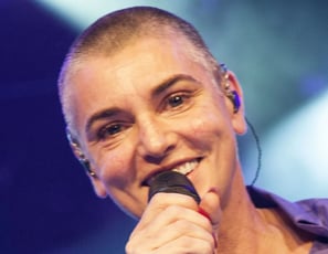 Sinéad O'Connor