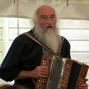 Patrick Ewen