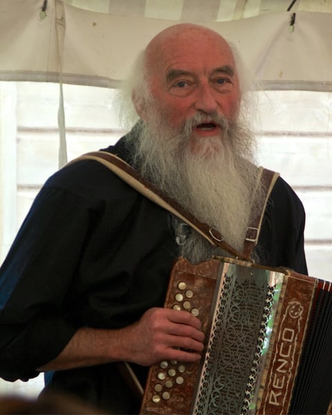 Patrick Ewen