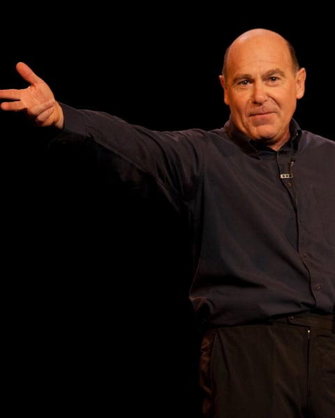 Didier Bénureau