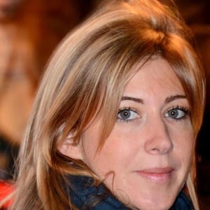 Amanda Sthers