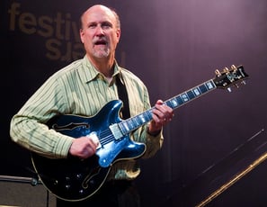 John Scofield