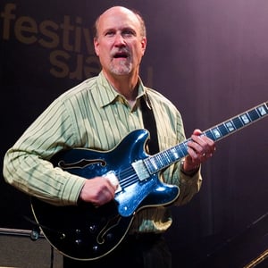 John Scofield